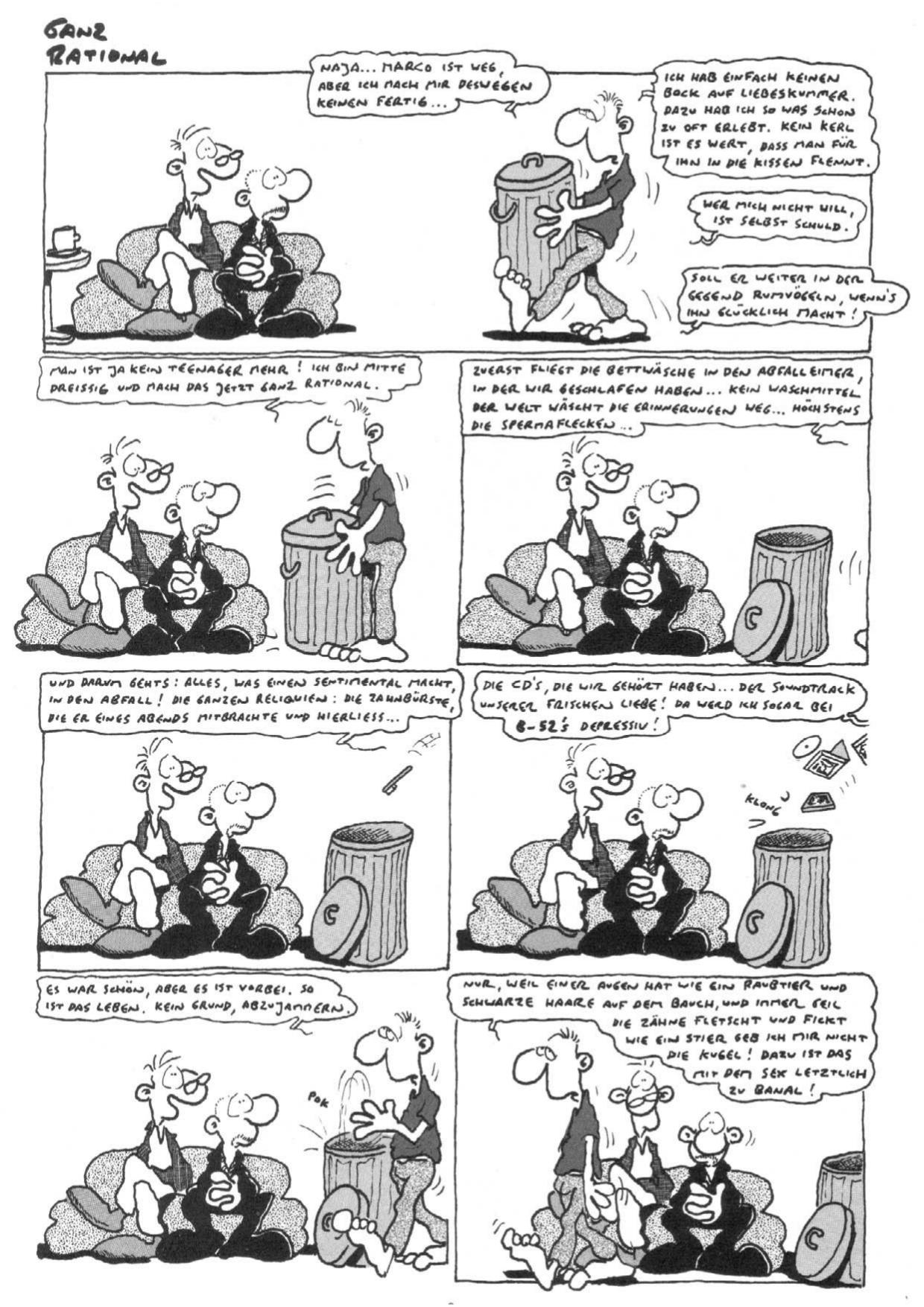 Konrad &amp; Paul #3 page 7 full