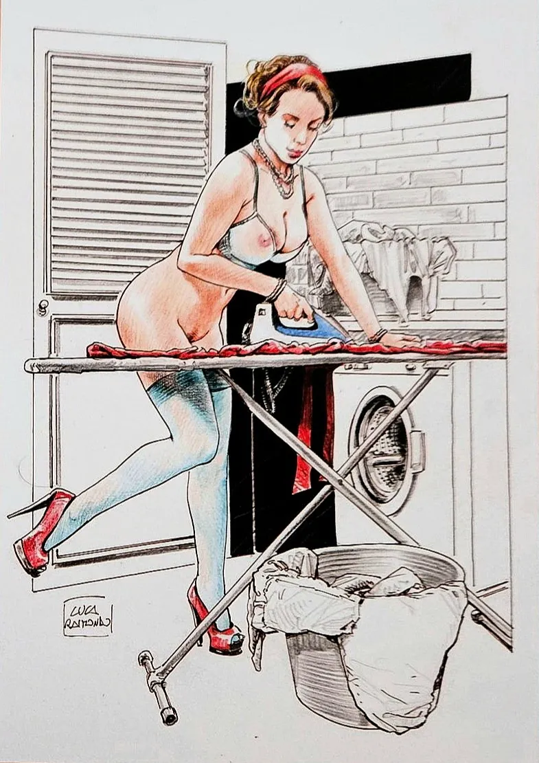 portfolio - Housewives page 4 full