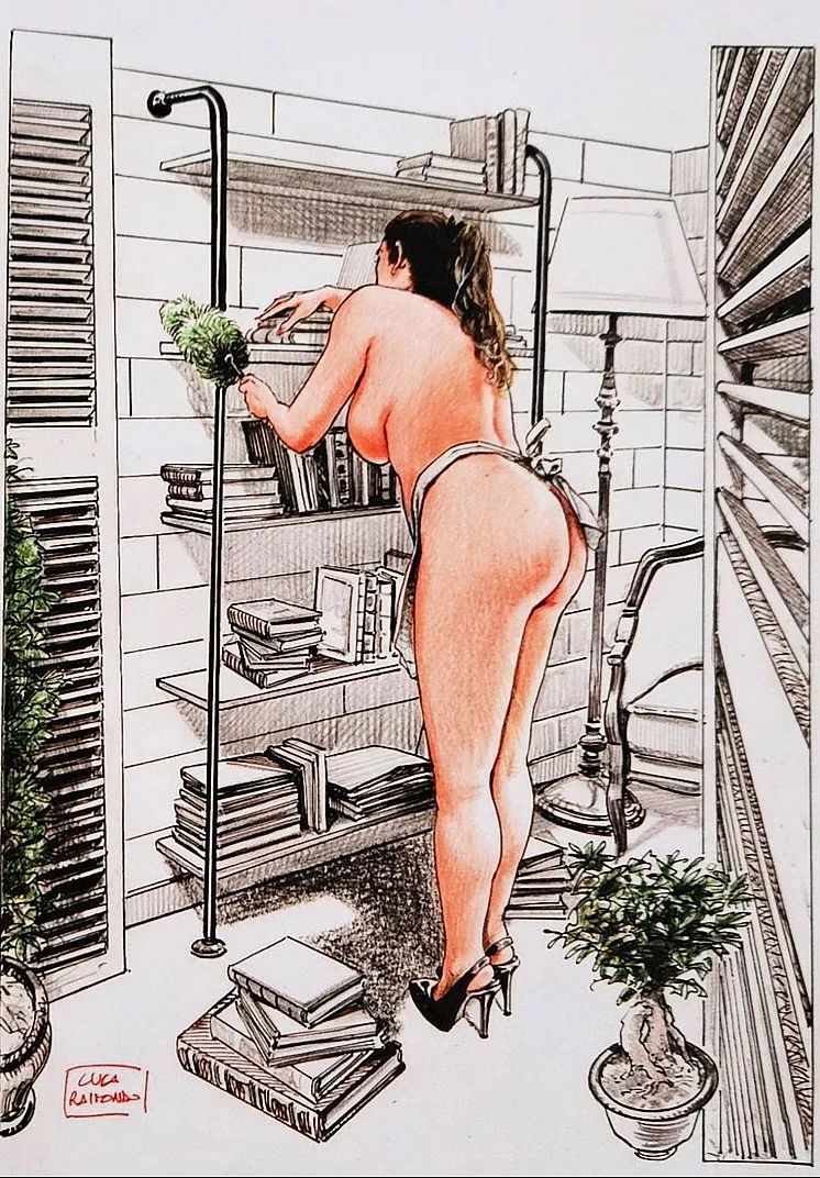 portfolio - Housewives page 8 full