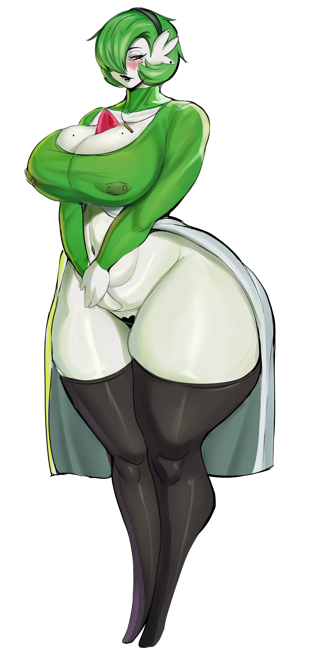 Gardevoir Needs page 5 full