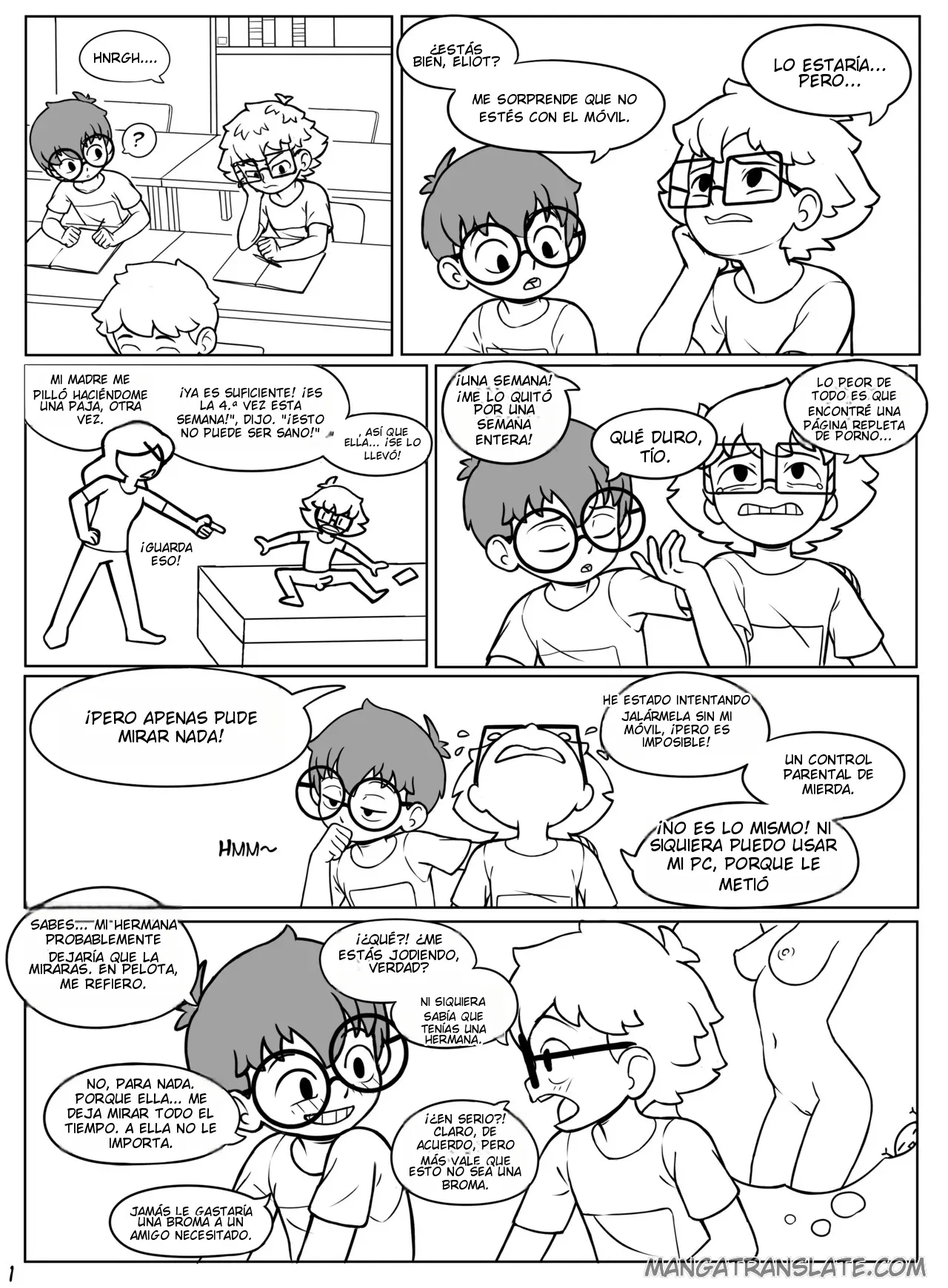 CareFreeSister page 2 full