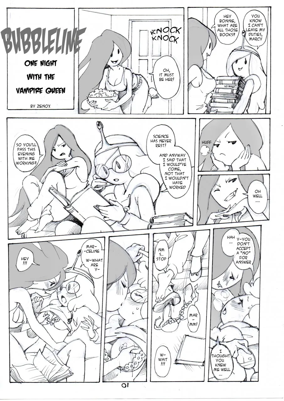twistedterra uploaded by Zenox page 1 full