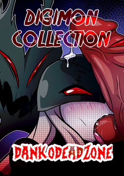 Digimon Collection