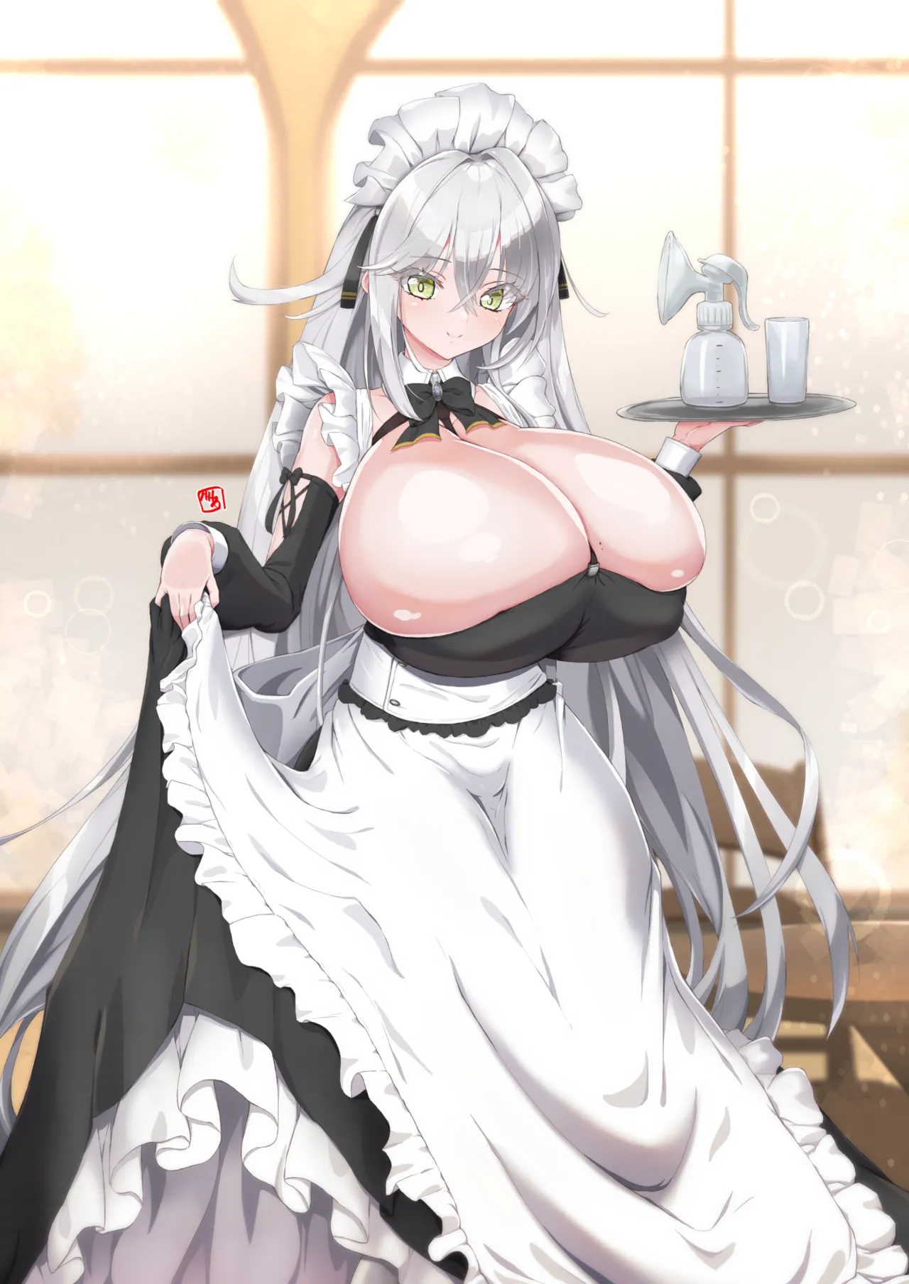 べあ page 9 full