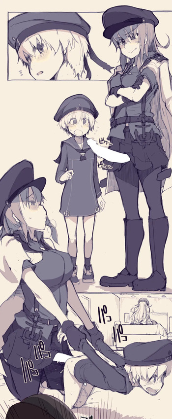 Chikkoi node Nuichau Gangut cover