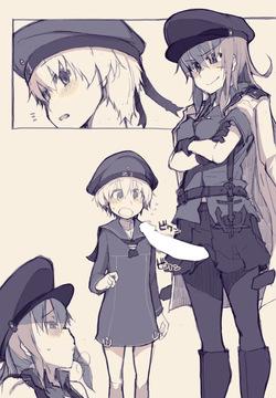 Chikkoi node Nuichau Gangut