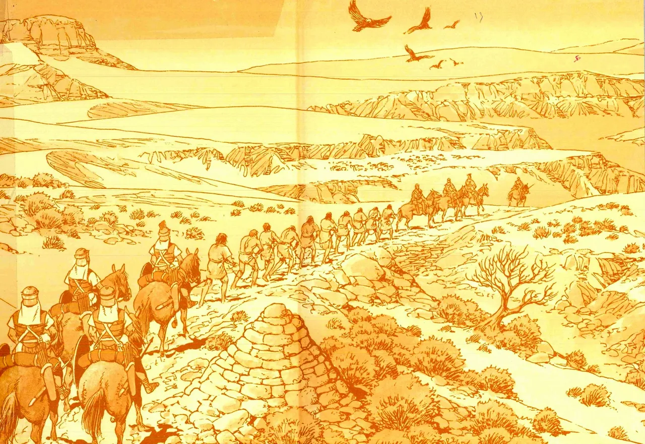 BEN HUR - 01 - Livre premier : Messala page 2 full