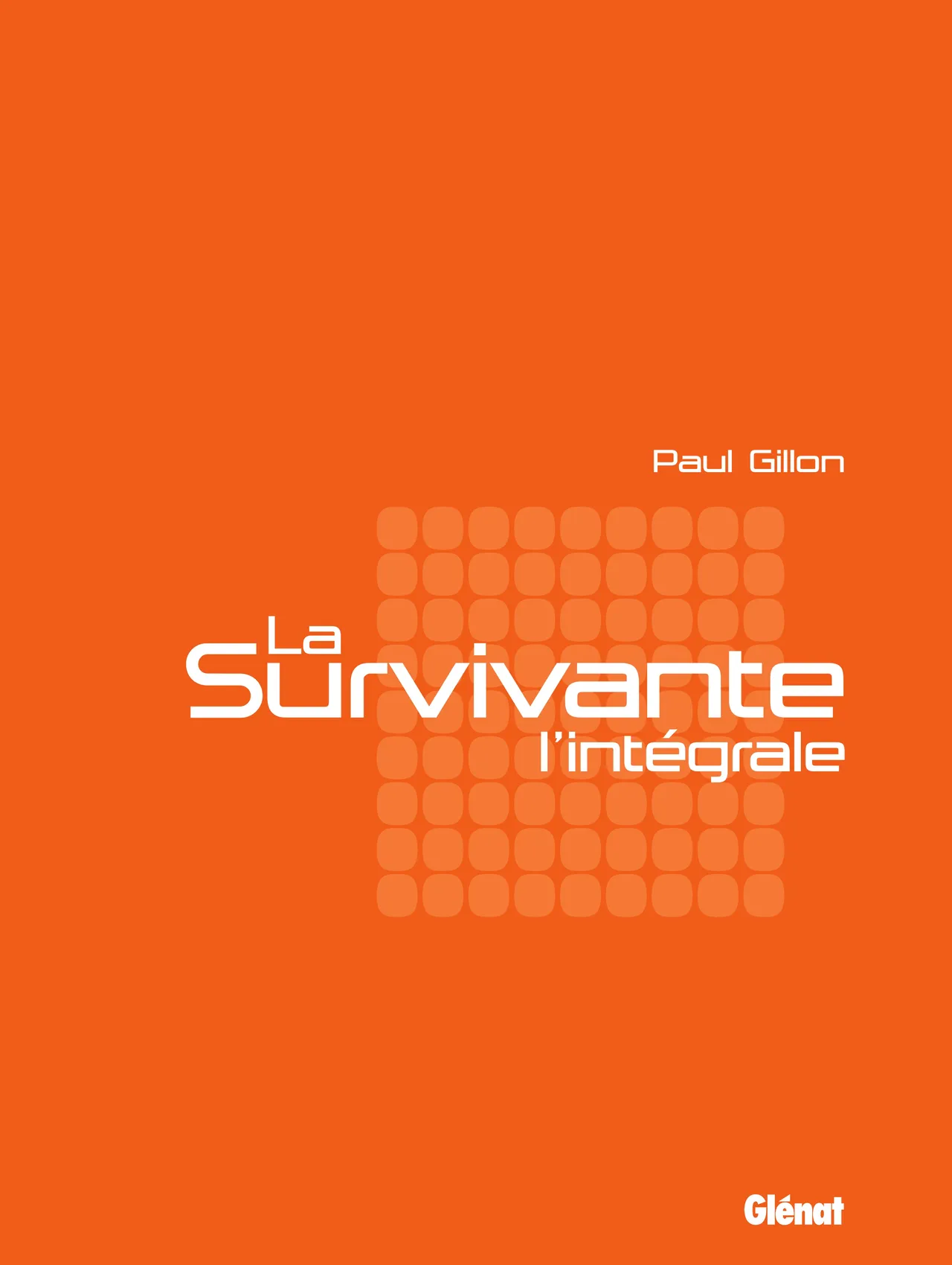 La Survivante Vol.1-4 page 4 full