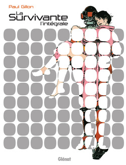 La Survivante Vol.1-4