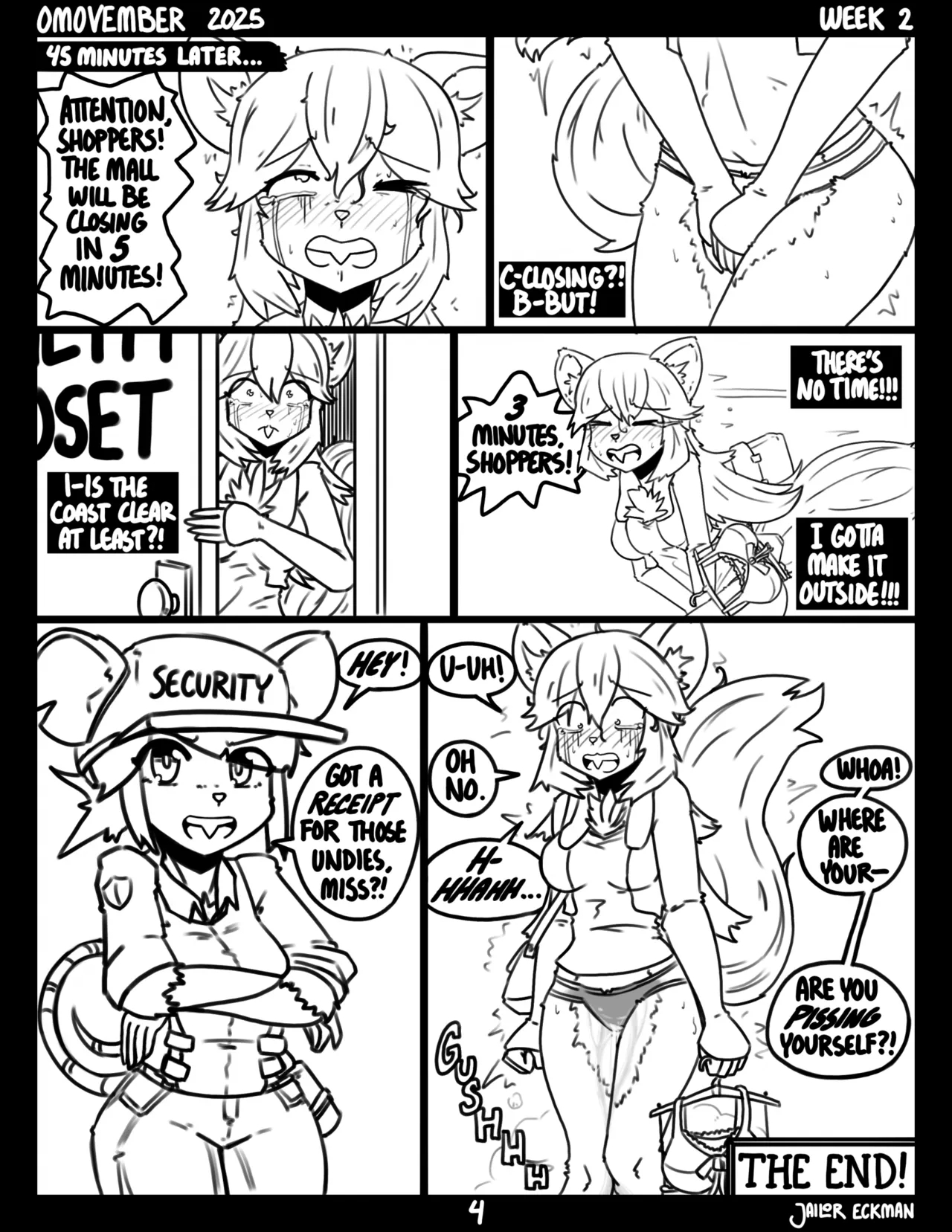 Omovember 2025 page 4 full