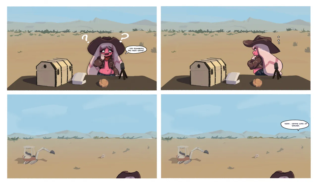 Next Game page 7 full