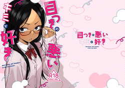 Metsuki no Warui Kimi ga Suki