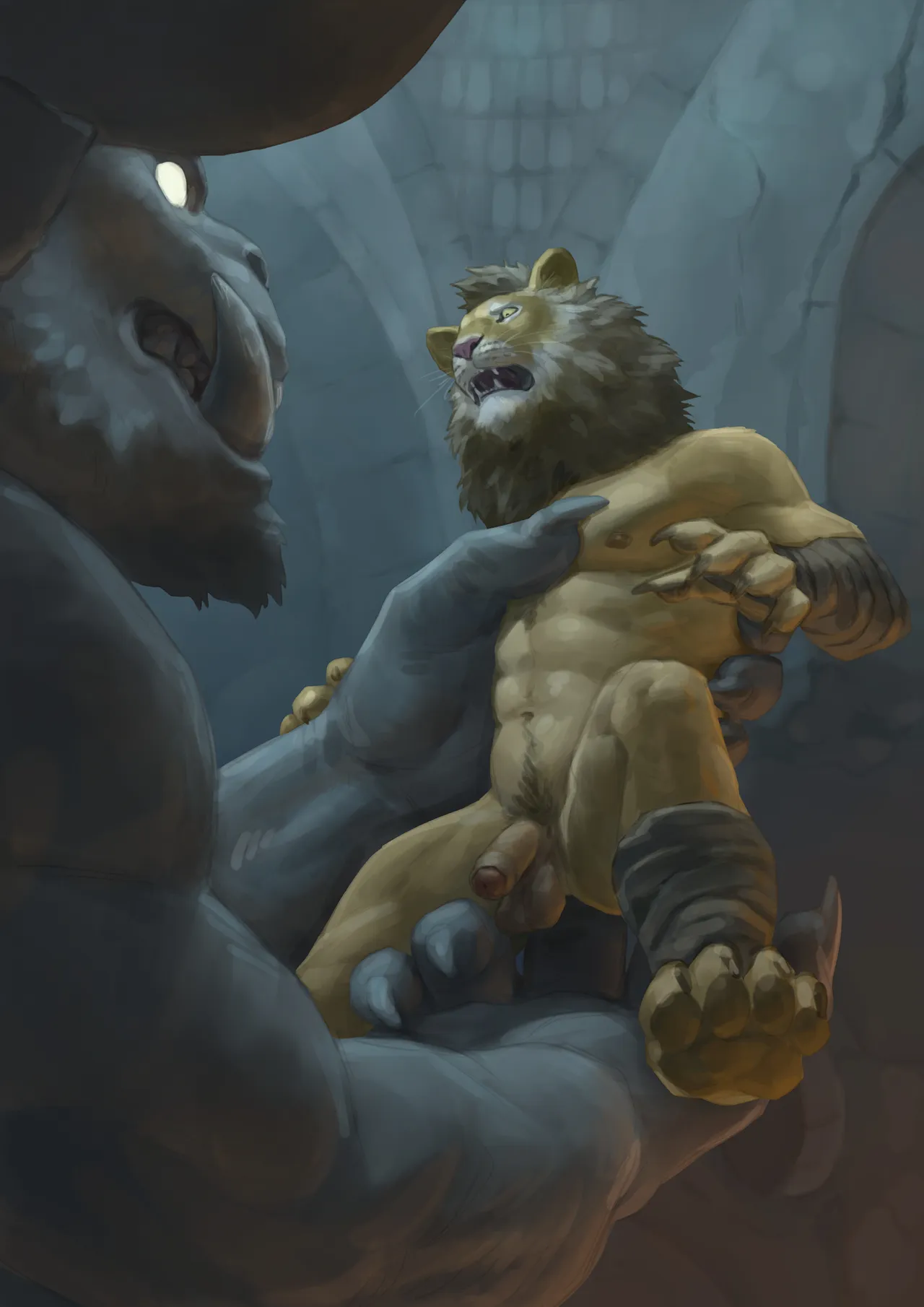 Gargoyle Group page 4 full