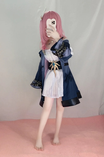 myao | myao_nyaa_ | miya - Cyrene cover