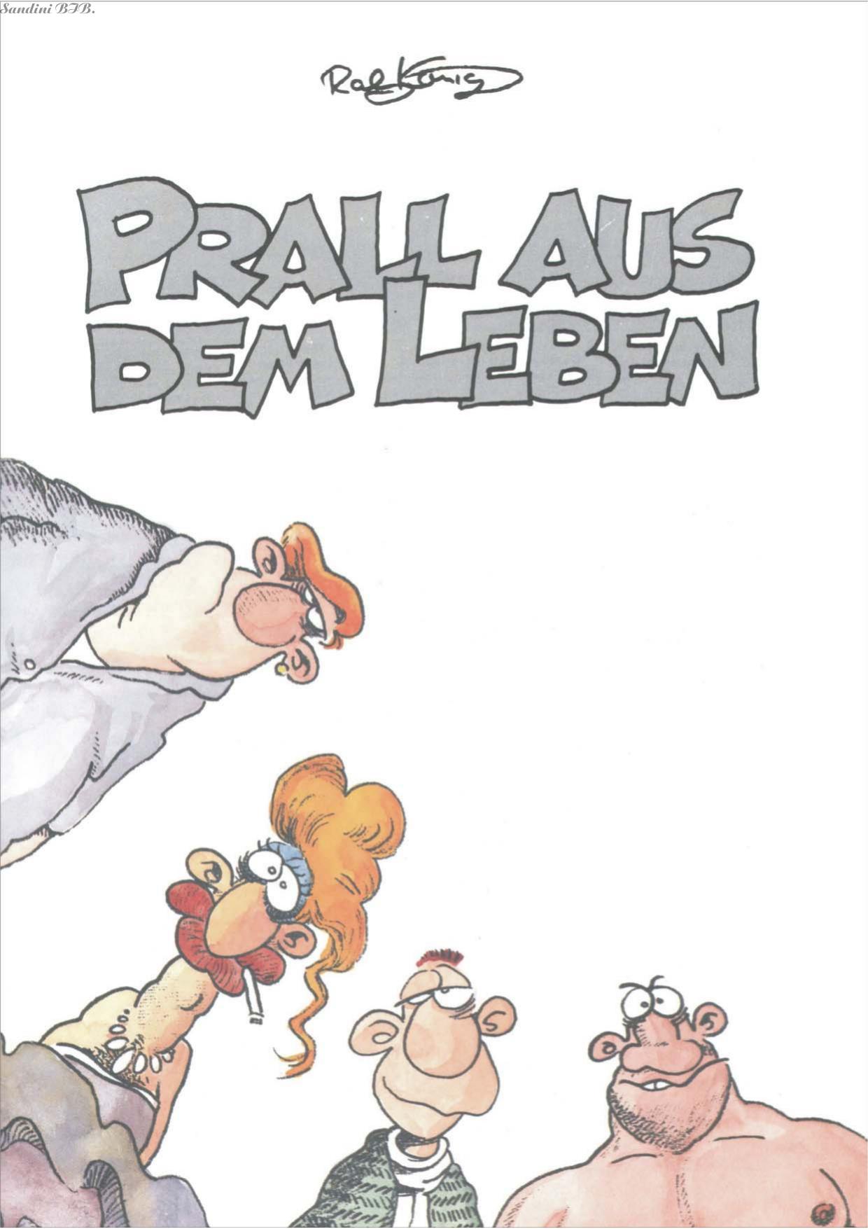 Prall aus dem Leben page 2 full