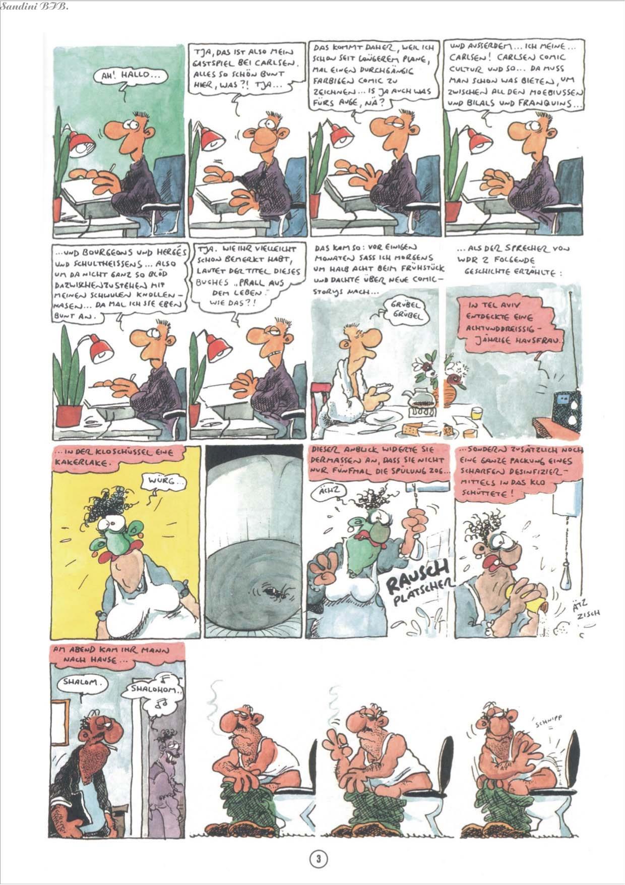 Prall aus dem Leben page 4 full