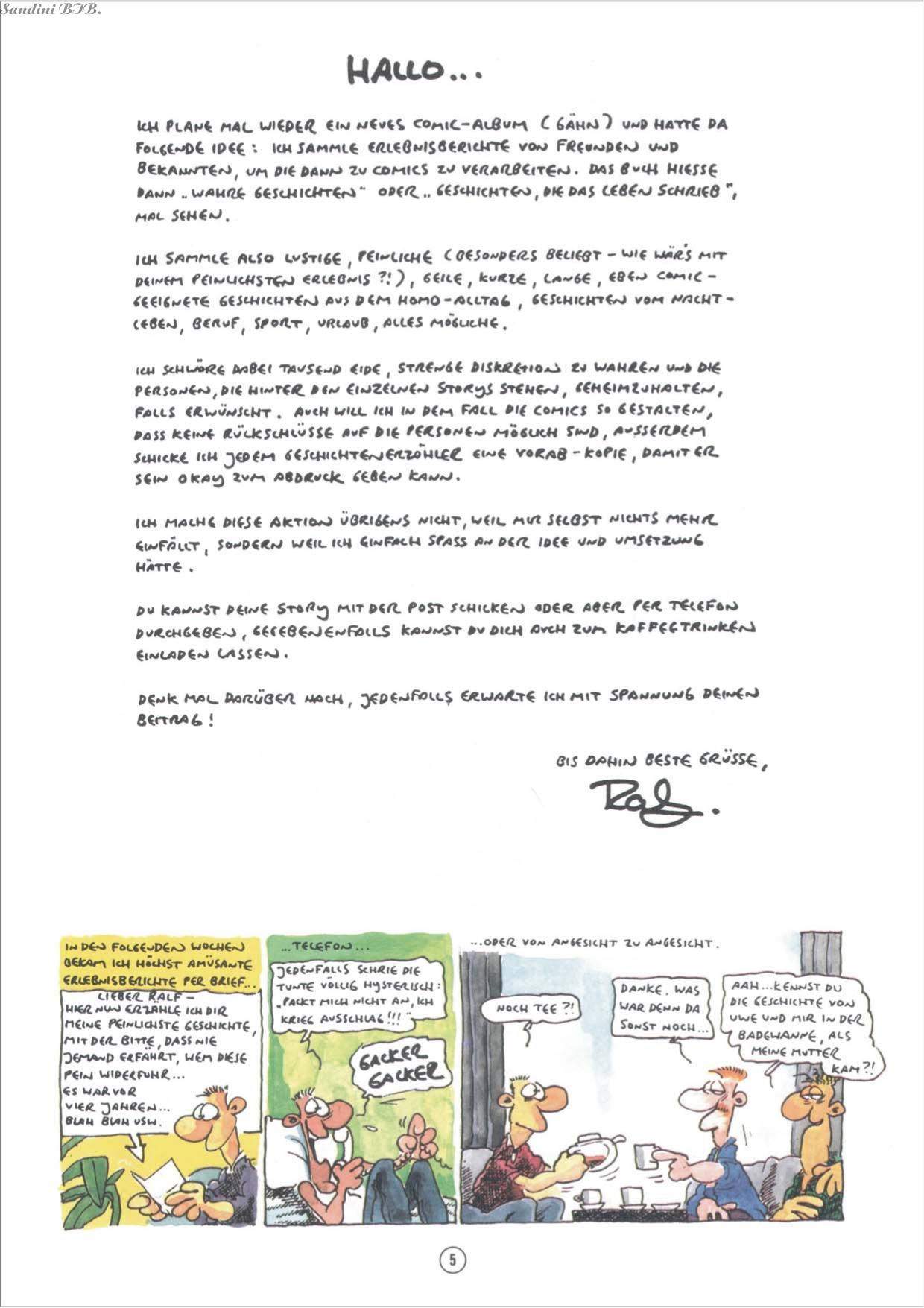 Prall aus dem Leben page 6 full