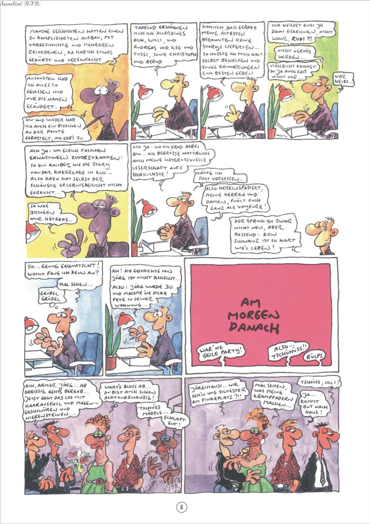 Prall aus dem Leben page 7 full