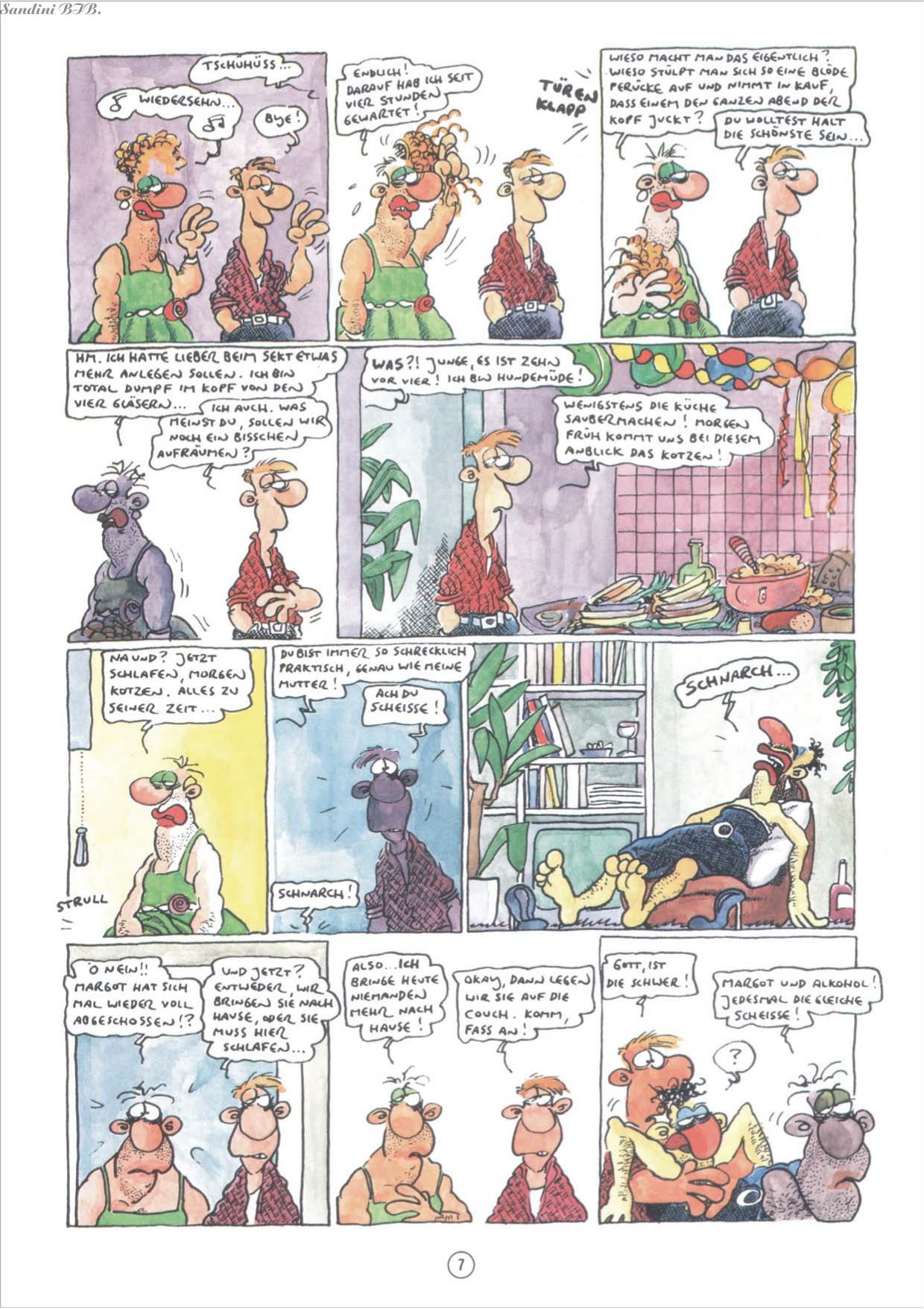 Prall aus dem Leben page 8 full