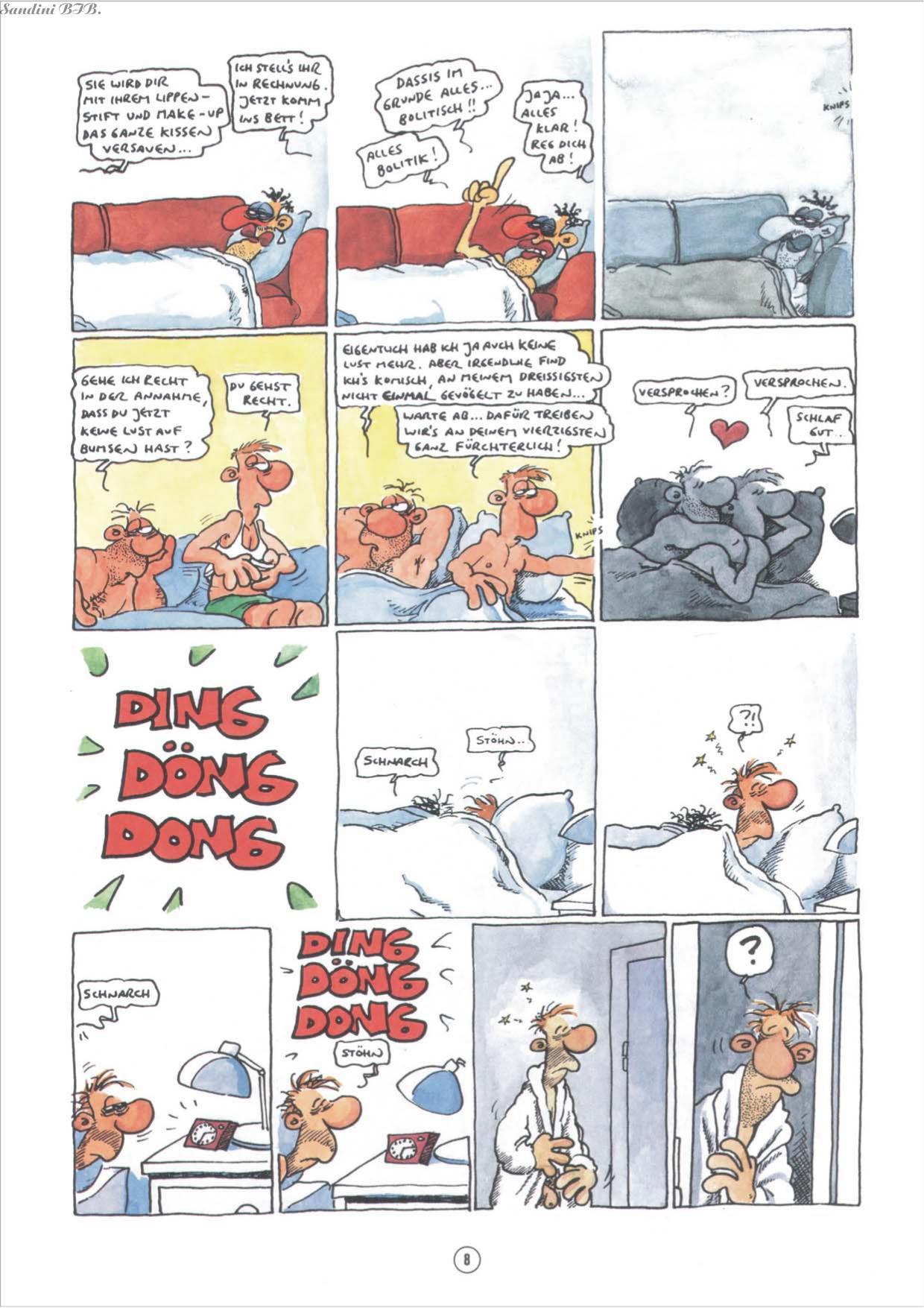 Prall aus dem Leben page 9 full