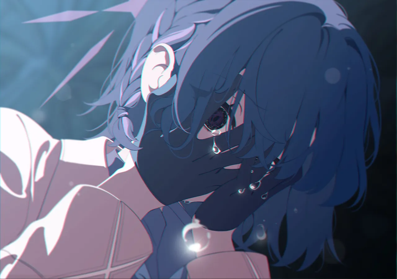 Main Story Vol.6 CG /【碧蓝档案】主线 Vol.6 CG page 2 full