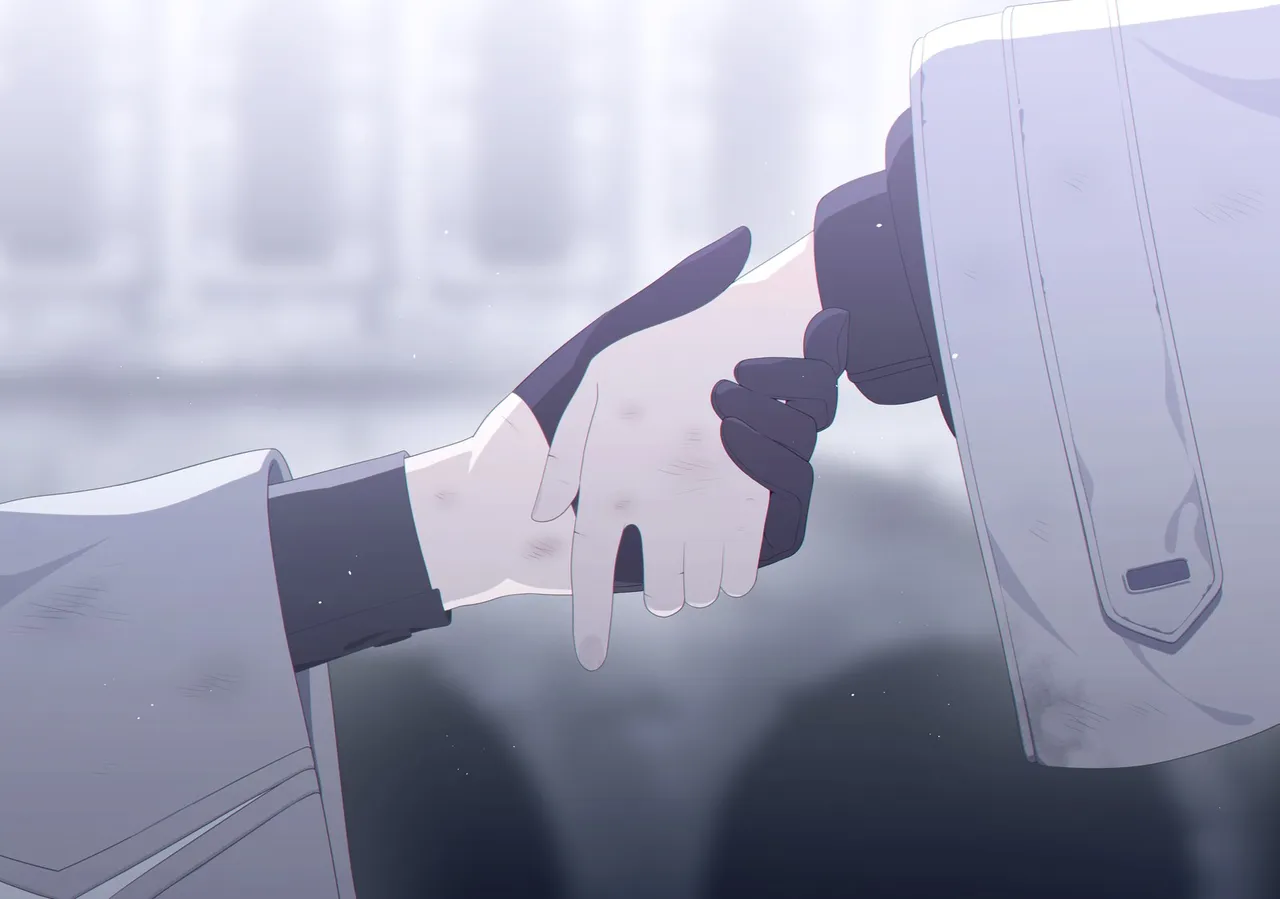 Main Story Vol.6 CG /【碧蓝档案】主线 Vol.6 CG page 5 full