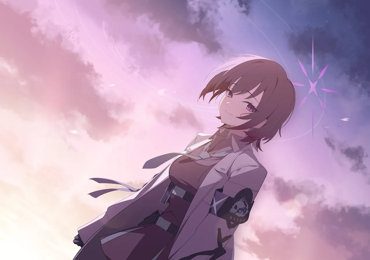 Main Story Vol.6 CG /【碧蓝档案】主线 Vol.6 CG page 6 full