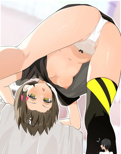 小人になったらどうなるのか