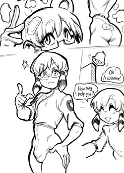 Kneedy Devil