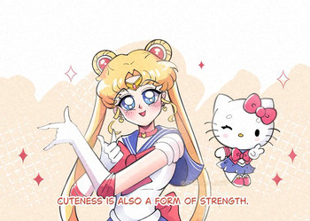 Artist:stargirlseed cover