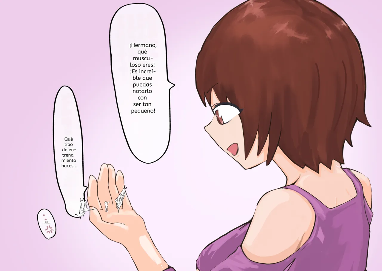 Sakurako-chan♡ spanish page 2 full