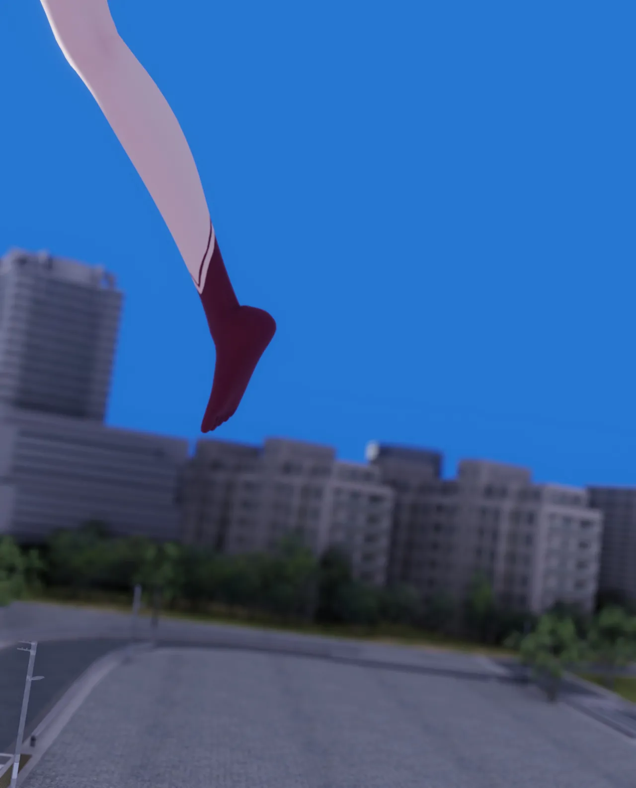 女奥特曼：再生与进化！？无敌的FuTa传说被夺走了灵魂？！ page 10 full