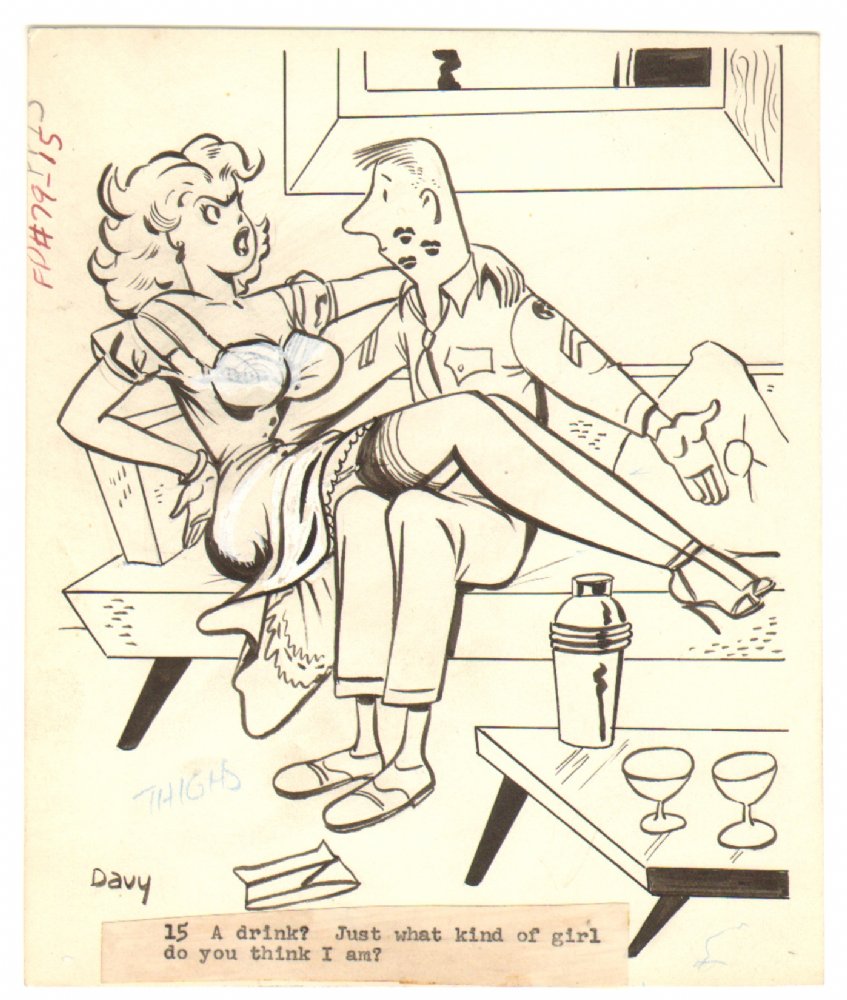Dave Berg aka Davy 01 page 2 full