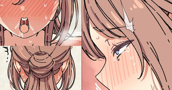 莉波 cover