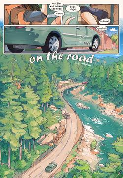 On The Road