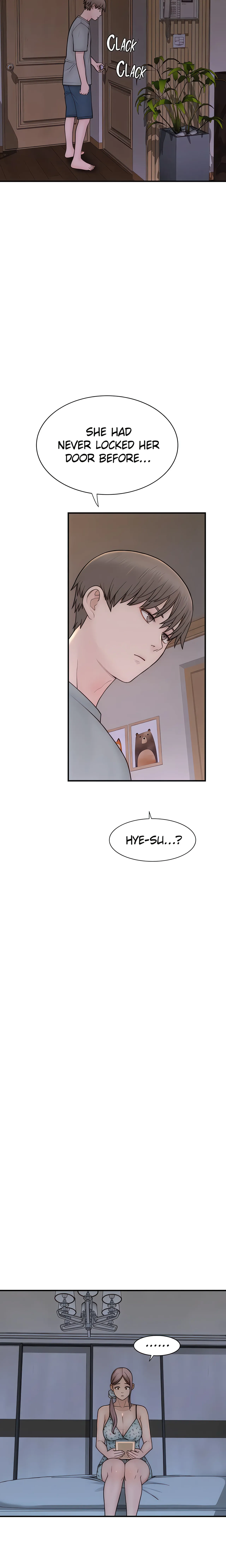 Addicted to My Mom   81-101 page 3 full