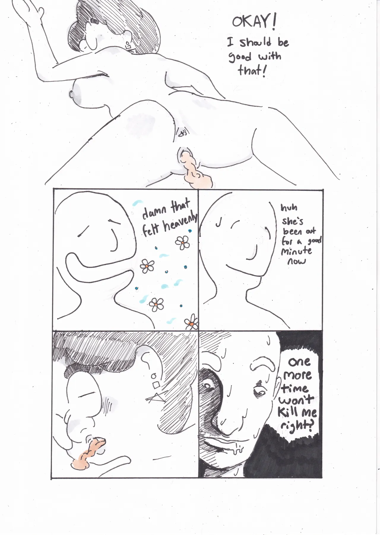 Brooke Olorin in...VR page 9 full