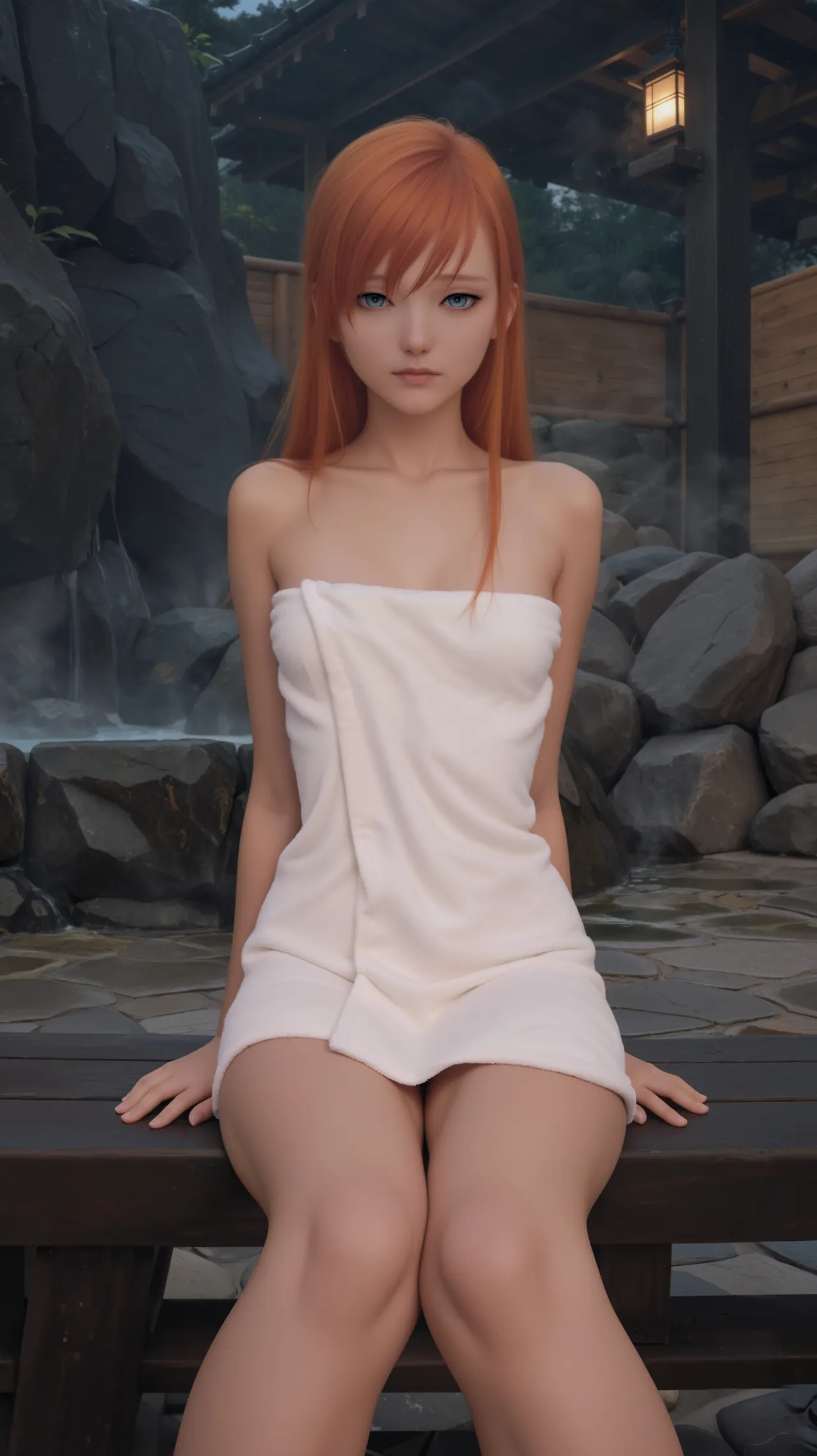 Sphene - Final Fantasy XIV page 7 full