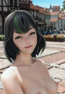 Sphene - Final Fantasy XIV
