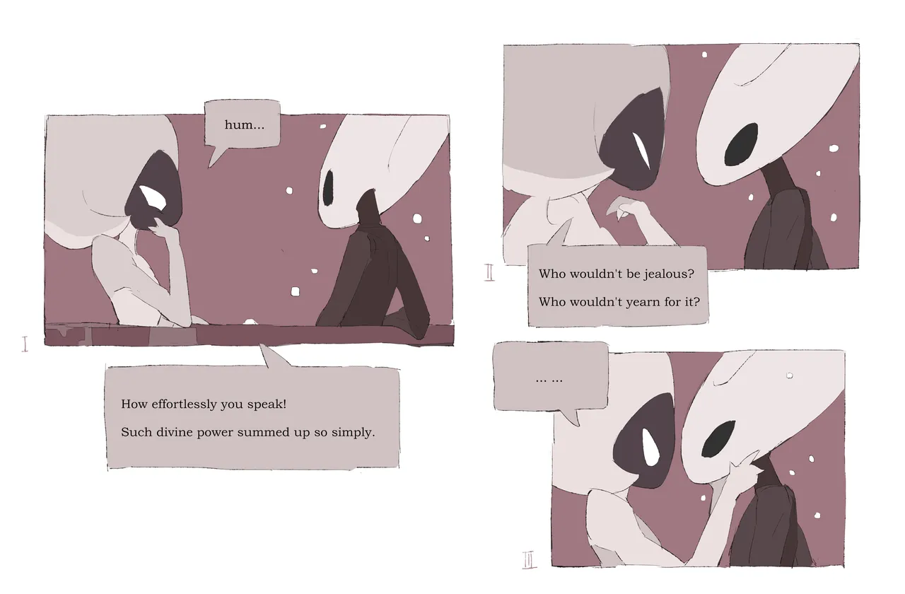 Hornet X Lace Part 1 + bonus page 4 full