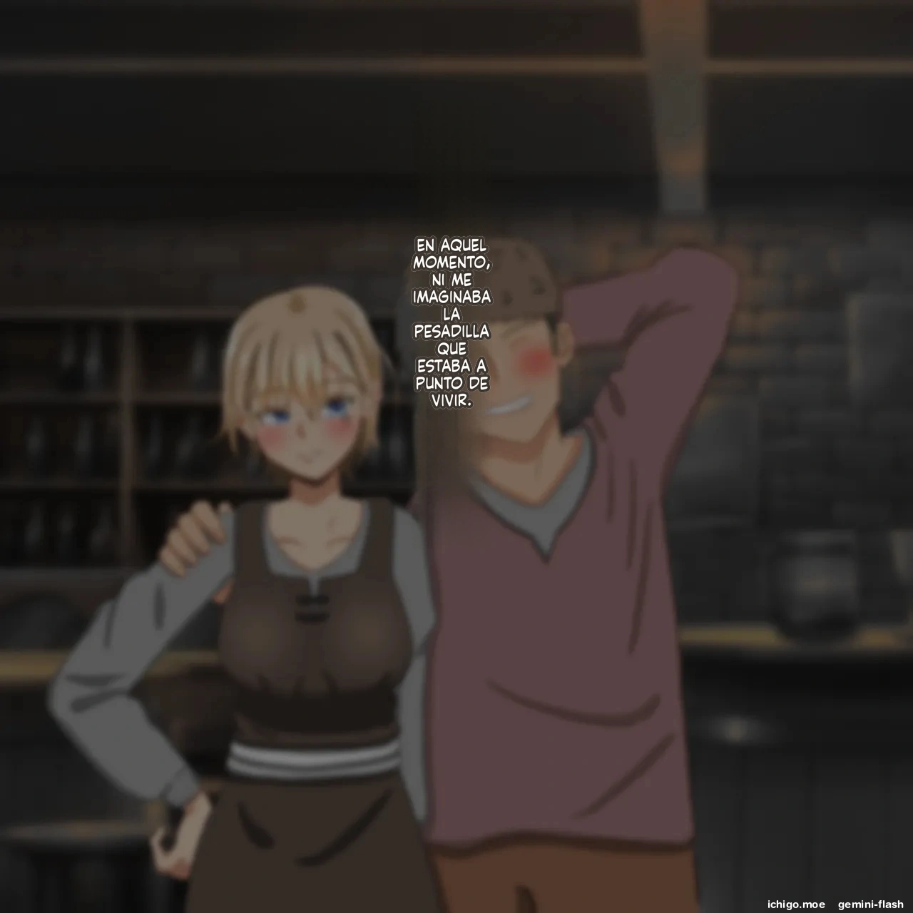Onna Kariudo Kosodate Funtouki 1  MTL page 5 full