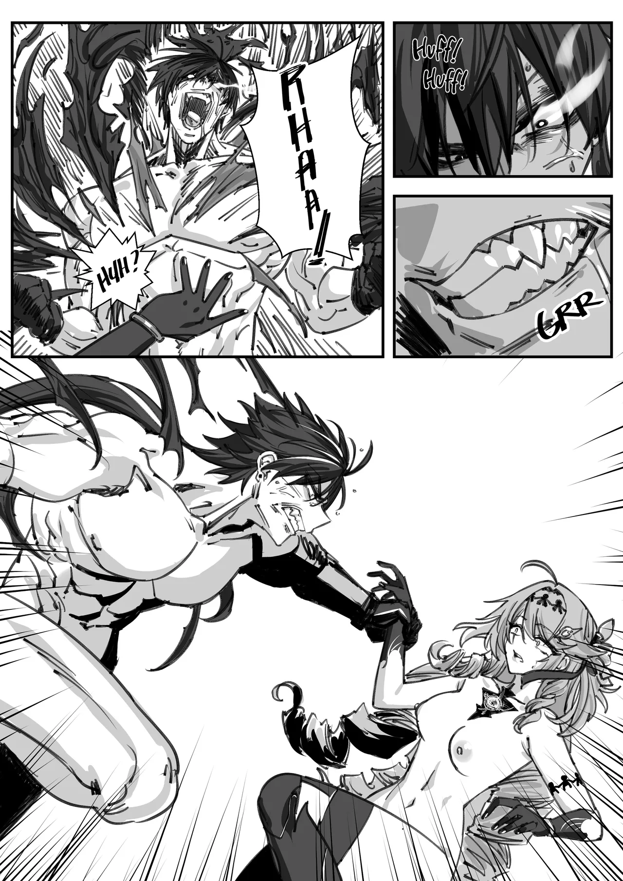 Denia - time to play the game page 8 full