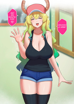 Lucoa 2