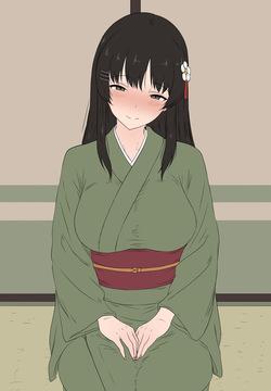 小撫 さえ NTR ①②