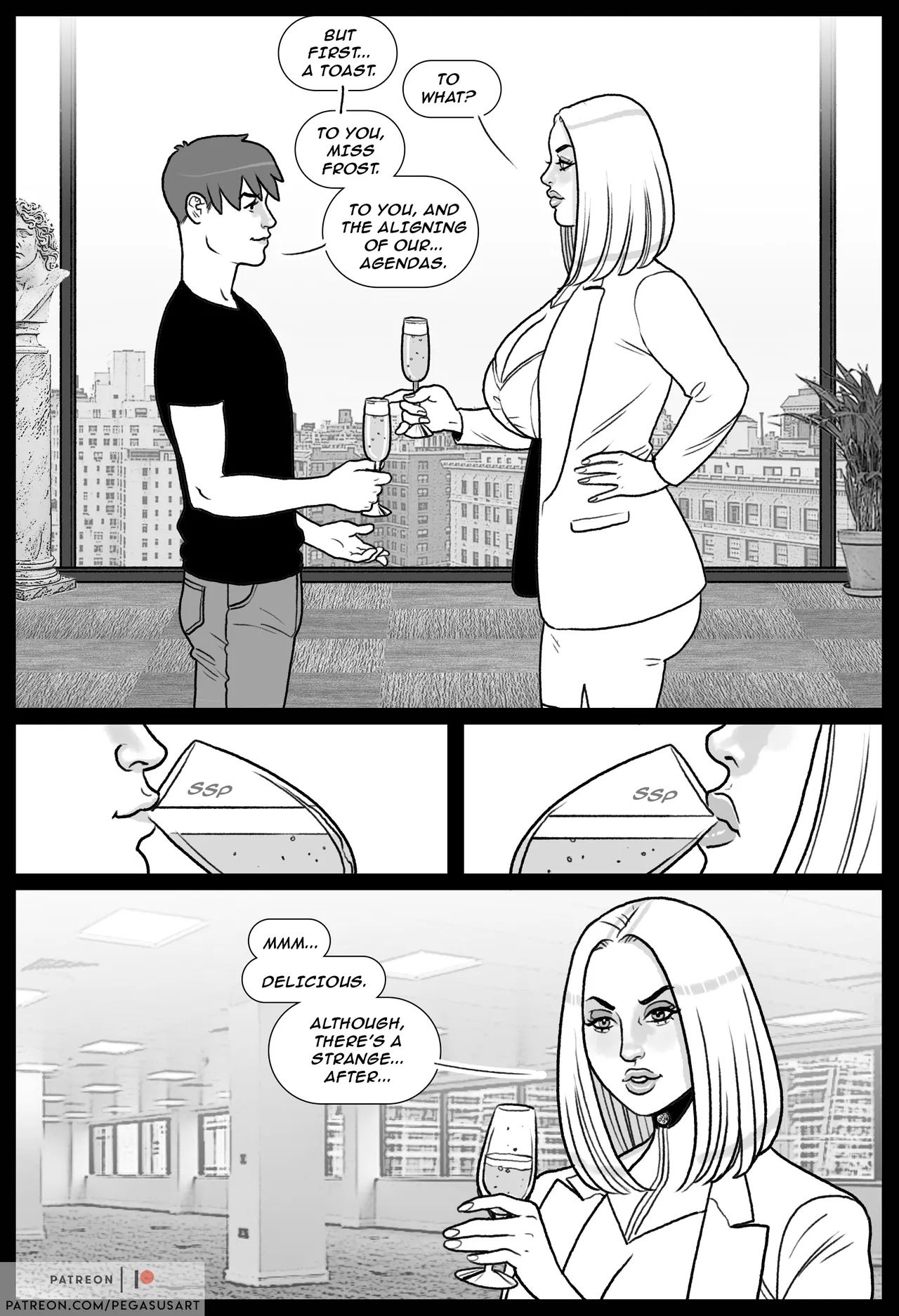 Submission Agenda page 7 full