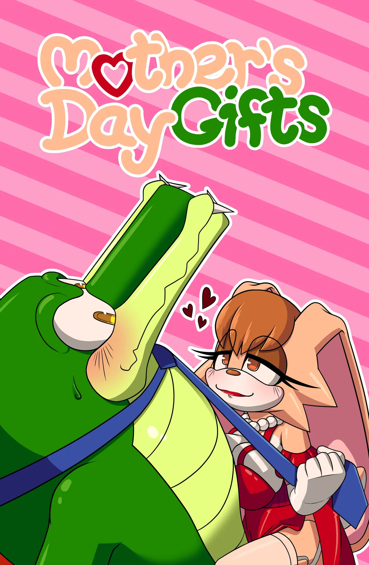 Mother's Day Gifts page 1 full