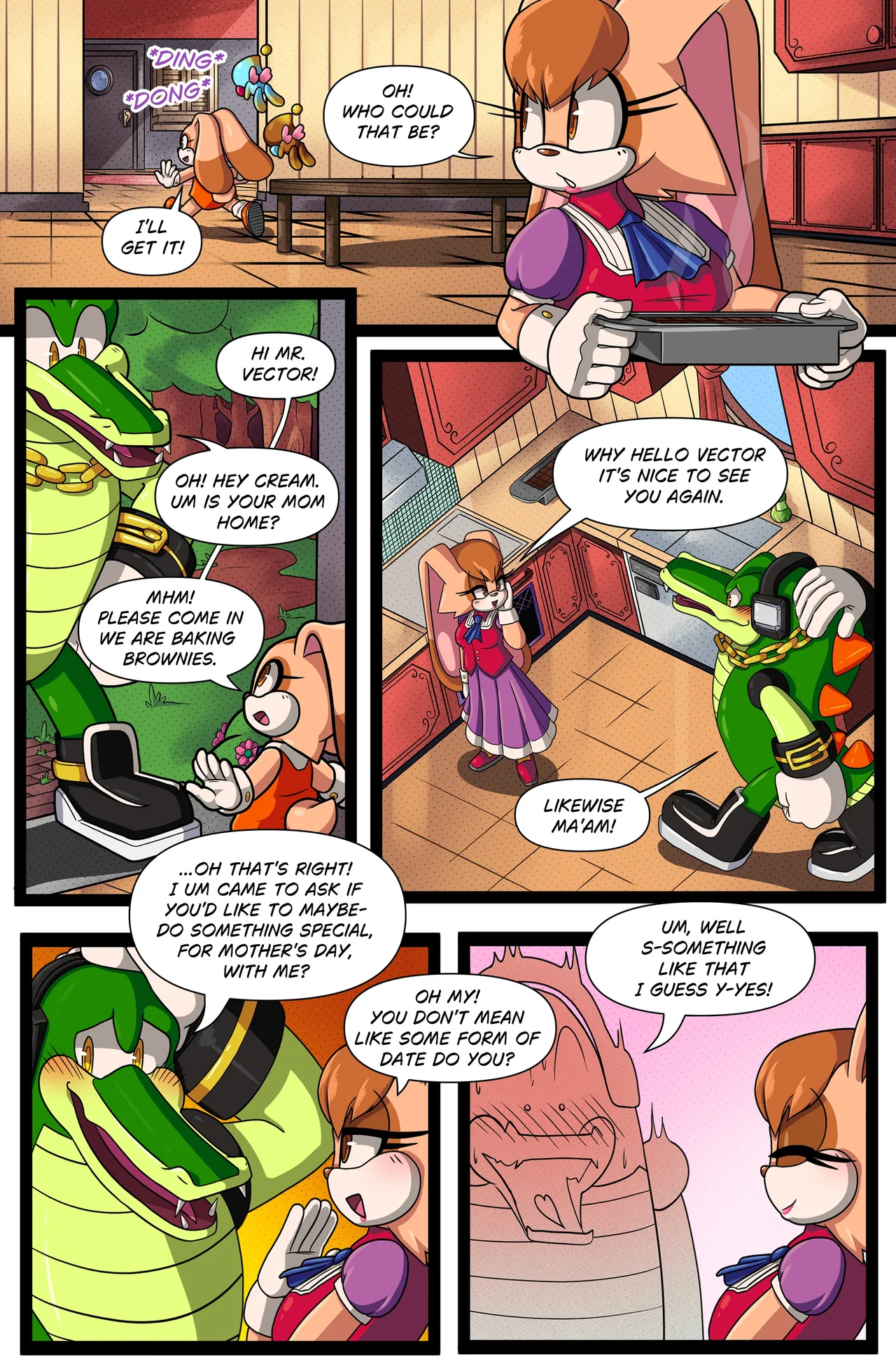 Mother's Day Gifts page 2 full