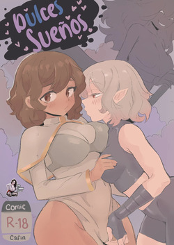 Dulces Sueños