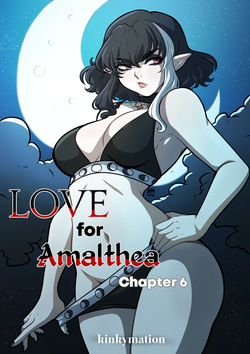 Love for Amalthea Ch06