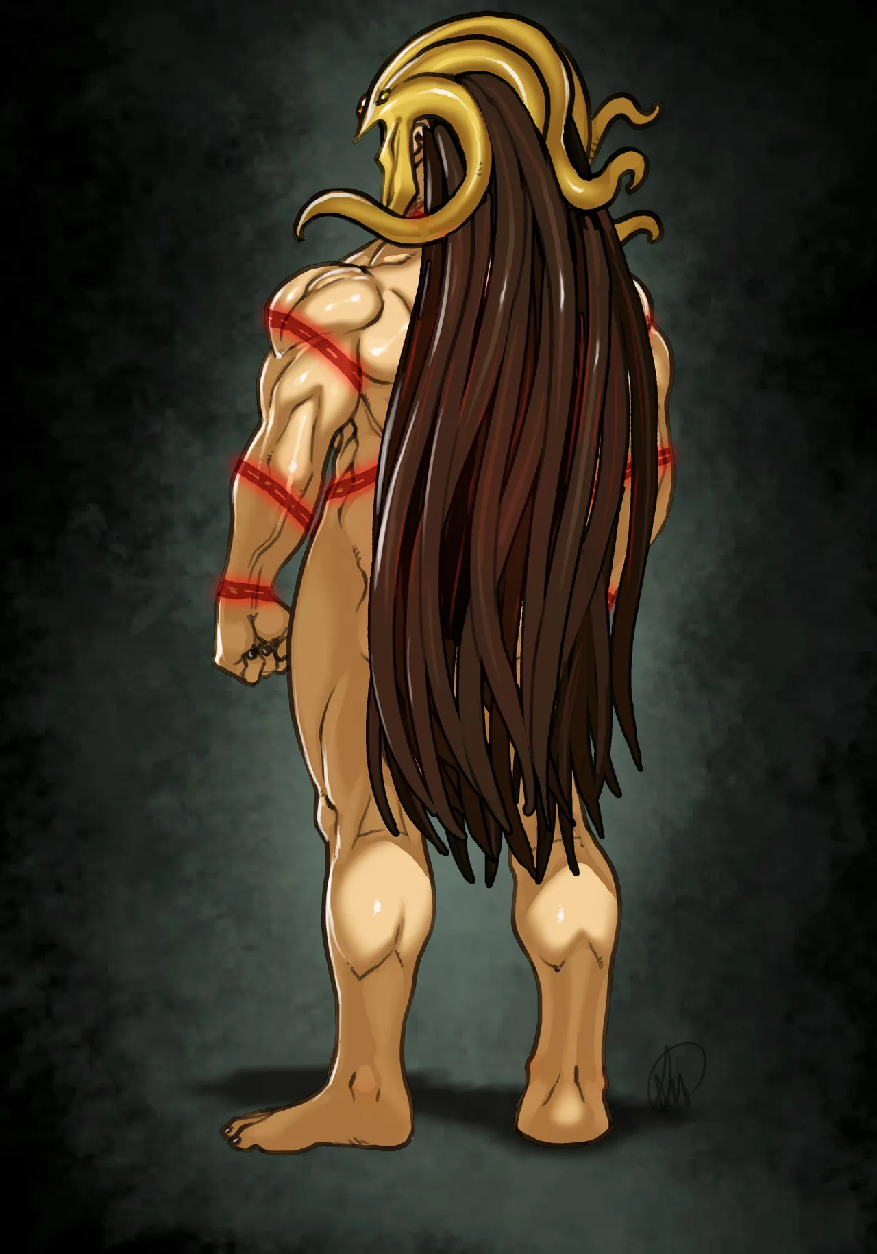 The Acolyte Chronicles page 5 full
